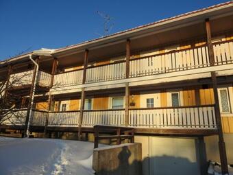 Apartamento Frost Longstay Sundellsgatan 3