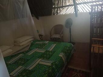 Apartamento Ndege House.