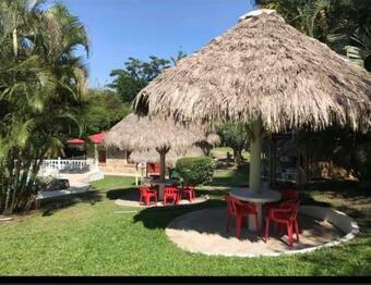 Casa Campestre La Piscina