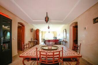 Apartamento Superbe Appartement Avec Piscine