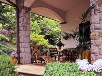 Bed & Breakfast Il Boschetto Di Castagni