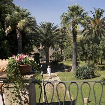 Hotel Villa Favorita