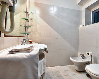 Apartamento Residence La Sfera