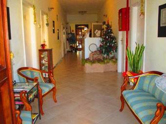 Hotel Pensione Signorini