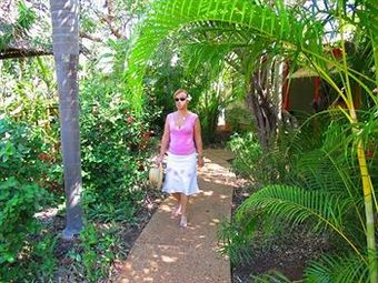 Hotel Habitat Resort