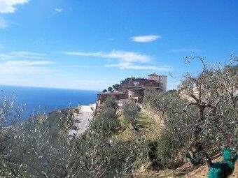 Agroturismo Agriturismo Le Agavi