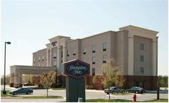 Hotel Hampton Inn Smith Mountain Lake/gretna