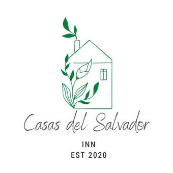 Casas Del Salvador (private Room For 2)