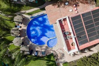 Apartamento Villa Aurora