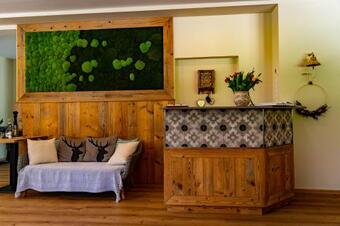 Hostal Die Hauswirtschaft