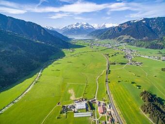 Apartamento Alpine Hostel B3