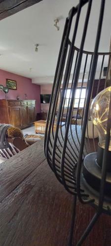 G�te Les Sittelles