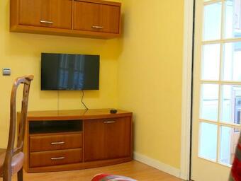 Apartamento ático Frente A La Catedral