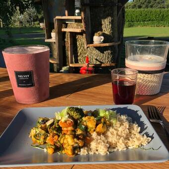 Agroturismo Healing Eden