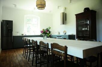 Groszkowo 6 - Dom Nad Morzem