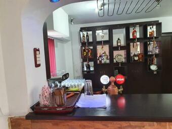 Hostal Pensiunea Big Fish