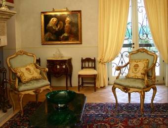 Agroturismo Relais Tenuta Del Gallo