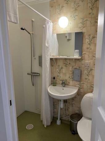 Hotel Sp�ngens G�stgivareg�rd