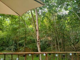 Micelium Eco-glamping