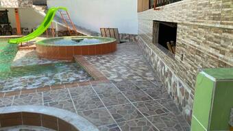 Apartamento Finca Villa Pao Sopetr�n Hasta 50 Personas