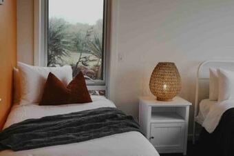 Martyrs Lookout - Luxury Accommodation