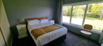 Rocky Cape Farmhouse