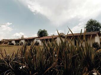 Hotel Caba�as El Fresno