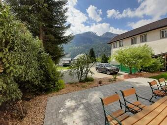 Apartamentos Ferienwohnungen Appartementhaus Hohe Tauern