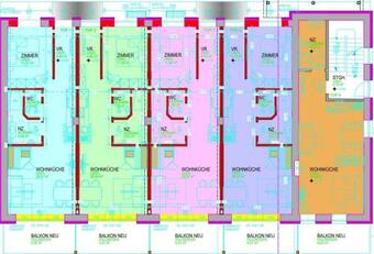 Apartamento Ferienapartments Bensch - Haus Reiskofel