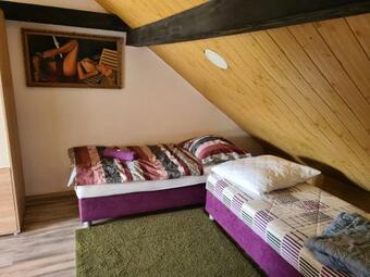 Apartm�n Pod Lipou