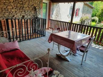 Apartamento Appartement � La Campagne