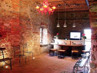 Villa Castello Di Volognano