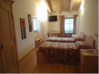 Bed & Breakfast Agritur Masi Brenta