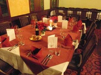 Posada Gasthaus 3-l�nderblick M�nichkirchen