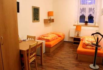 Hostal Grand T�bor