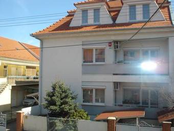 Hotel Szent Gy�rgy Fogad�