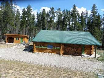 Valemount Mountain Retreat