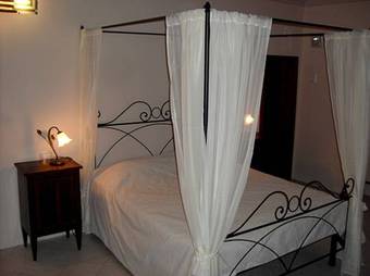 Agroturismo Tenuta Dei Cavalieri