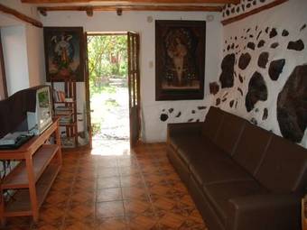 Posada Hostal Iskay