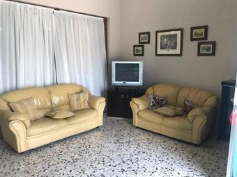 Apartamento Sicilia Confort