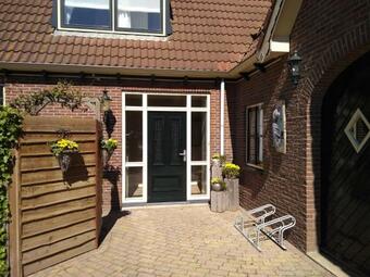 Apartamento Het Voorhuis