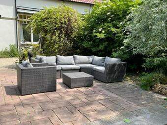 Domaine De La Bergerie