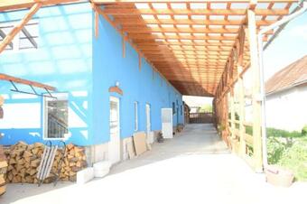 Hostal Nyugalom Szigete Vend�gh�z