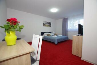 Apartamento Zielony Zak?tek