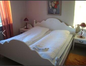 Bed & Breakfast Pensionatet