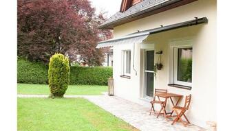 Apartamento Haus Gaiana