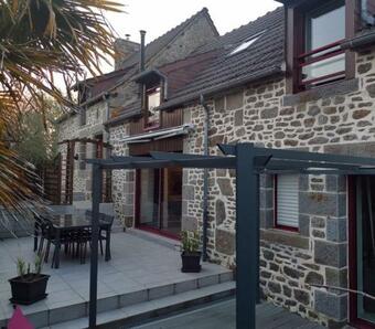 Bed & Breakfast Le Cottage De Lily