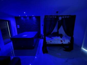 Apartamento Le Cocon Romantique