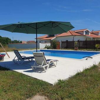 Bed & Breakfast Quinta Cora��o D'ouro