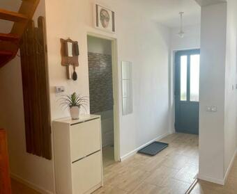 Apartamento Luca Vendeglak